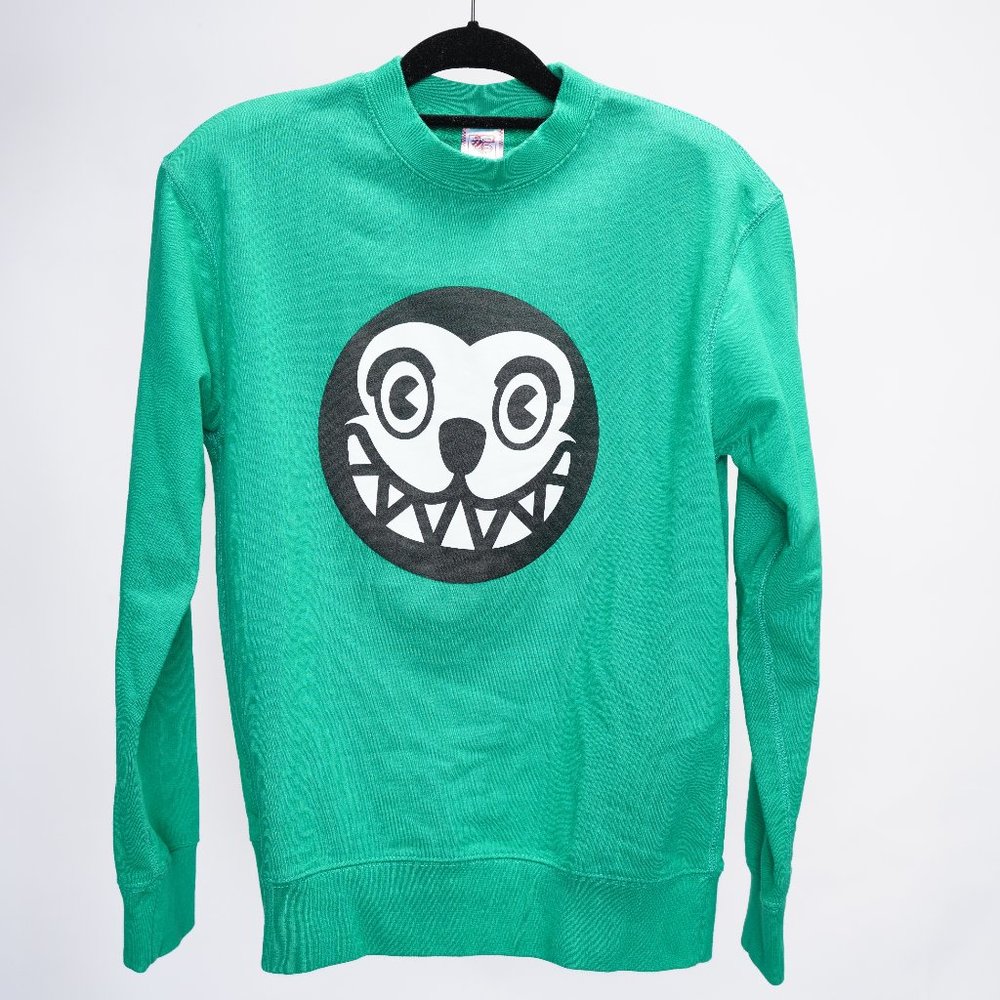 Billionaire Boys Club | Ice Cream Green Pullover